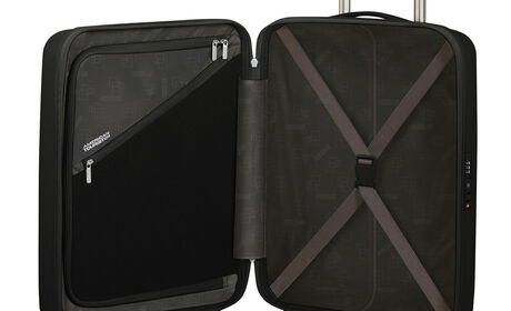 Dobrze zorganizowane wnętrze