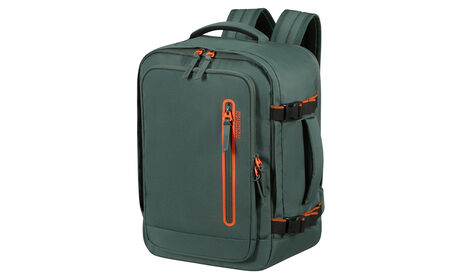 Zgodność z zasadami dotyczącymi bezpłatnego bagażu podręcznego Ryanair i Wizz Air