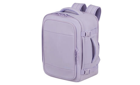 Zgodność z zasadami dotyczącymi bezpłatnego bagażu podręcznego Ryanair i Wizz Air