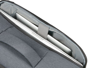 Przegroda na laptopa 15,6"