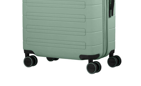 Wysoki komfort podróżowania