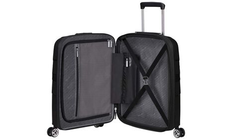 Interior organisation