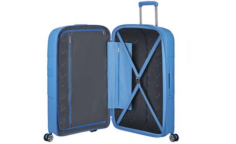 Interior organisation