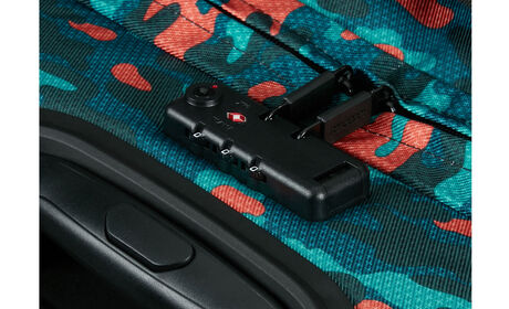 Bezpieczne podróżowanie