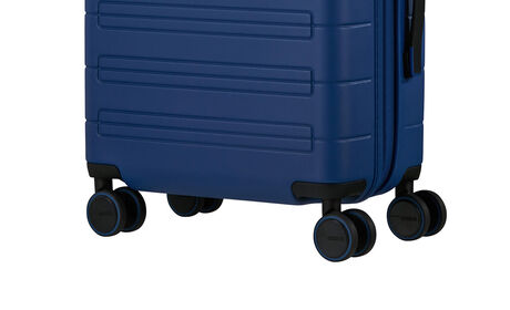 Wysoki komfort podróżowania