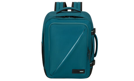 Zgodność z zasadami dotyczącymi bezpłatnego bagażu podręcznego Ryanair i Wizz Air