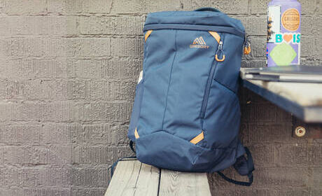 Stworzony z myślą o celu