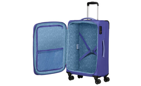 W pełni funkcjonalne wnętrze