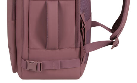 Ukryta tylna przegroda