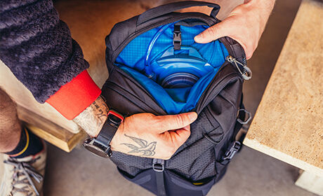 Stworzone do outdoorowych aktywności