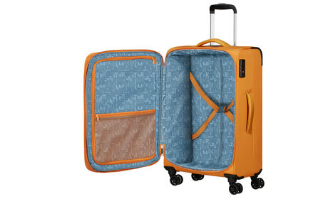 W pełni funkcjonalne wnętrze