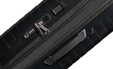 Practical interior with expandability