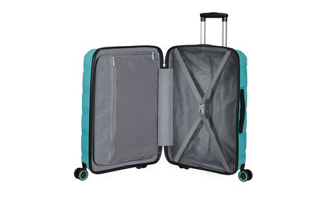 Interior organisation