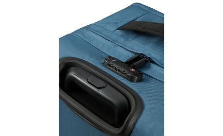 Bezpieczne podróżowanie