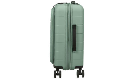 Expandability on all sizes