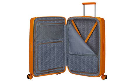 Wszechstronne wnętrze