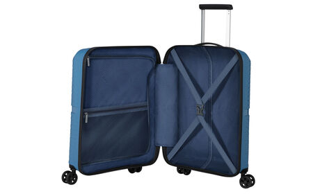 Interior organisation