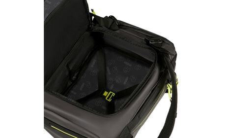 przegródka na ubrania