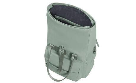 Duża komora główna