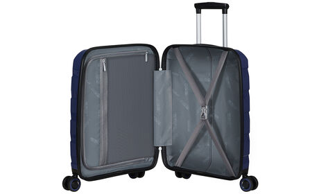 Wewnętrzna ogranizacja