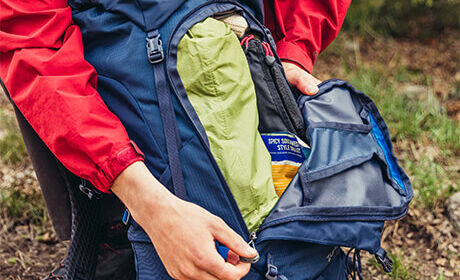 Pełny Dostęp poprzez Suwak