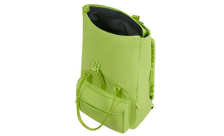 Duża komora główna