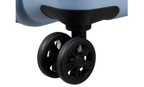 Komfortowe podróżowanie bez wysiłku