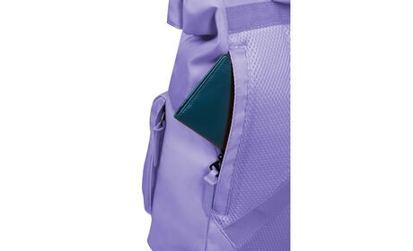 Ukryta bezpieczna kieszeń