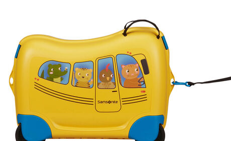 Wielofunkcyjna smycz