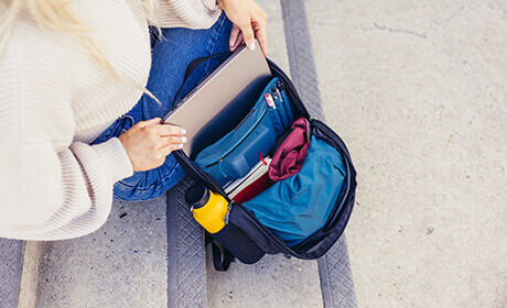 Dopracowana organizacja