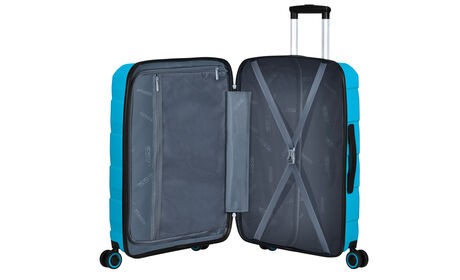 Wewnętrzna ogranizacja