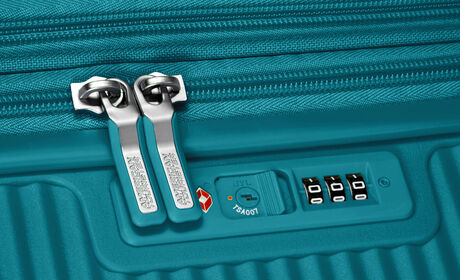 Bezpieczne podróżowanie