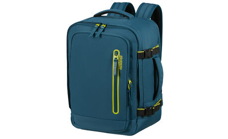 Zgodność z zasadami dotyczącymi bezpłatnego bagażu podręcznego Ryanair i Wizz Air