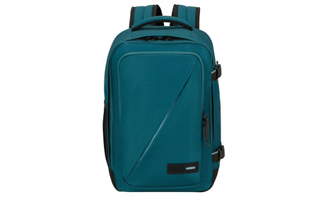 Fitting ryanair free-on-board cabin bag policy