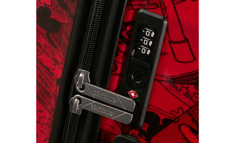 Bezpieczne podróżowanie