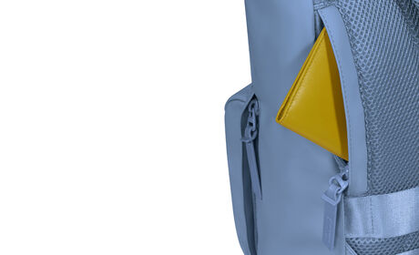 Ukryta tylna przegroda