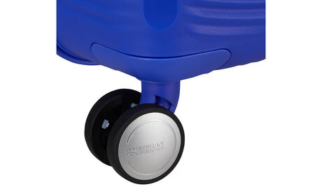 Wysoki komfort podróży