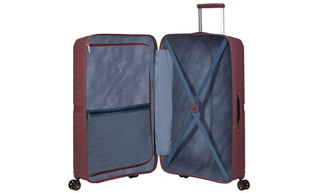 Wewnętrzna ogranizacja