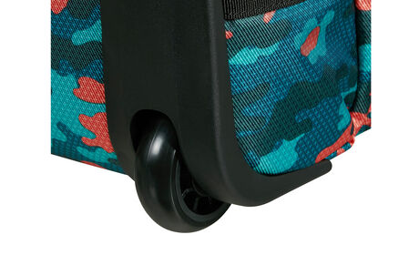 Zintegrowane kółka