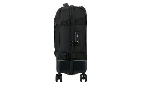 boczne pasy kompresyjne