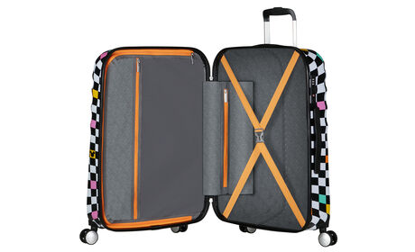 Wewnętrza organizacja