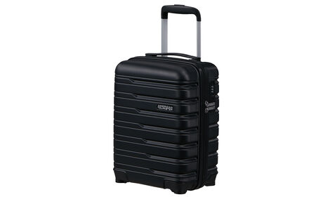 Zgodność z zasadami dotyczącymi bezpłatnego bagażu podręcznego Ryanair i Wizz Air