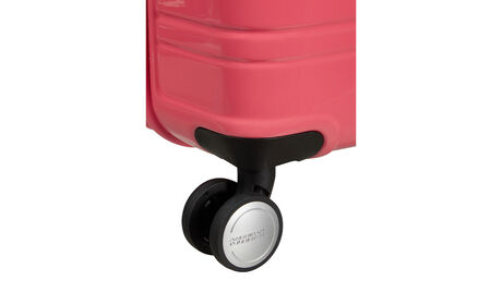 System podwójnych kółek