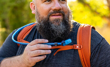 Miękki Zawór Zgryzowy z Mocowaniem na Magnes