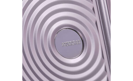 Wytrzymała konstrukcja z anodyzowanego aluminium