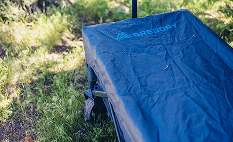 Ochrona przed deszczem i słońcem