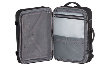 Clothing compartment