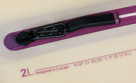 Naturalna wodoodporność