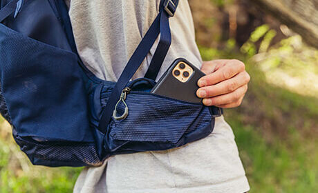 Dedykowane Kieszenie na Telefon