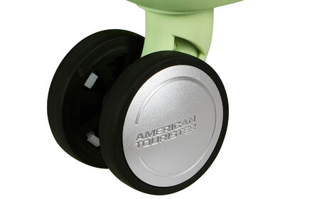 Wysoki komfort podróży